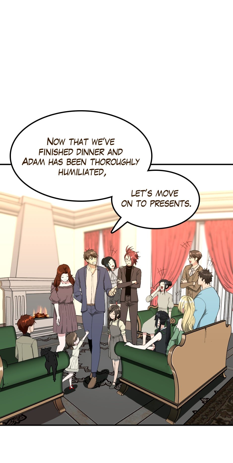 The Beginning After the End, Chapter 47 image 27